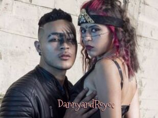 DannyandRoyce