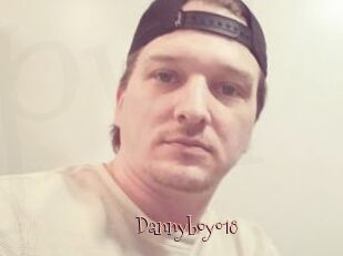 Dannyboy018