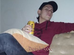 Dannyhotxxx