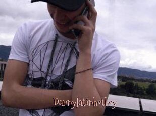 Dannylatinhotboy
