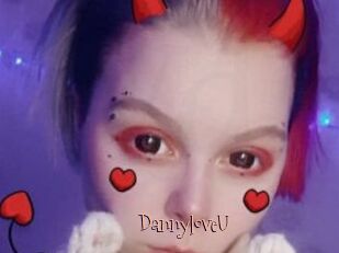 DannyloveU