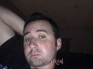 Dannyregal