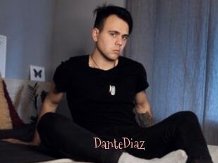 DanteDiaz
