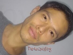 DanteQuisling