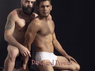 Dante_and_Demian
