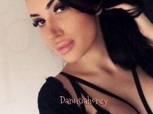 Danusiahoney