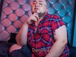 DanyBorda