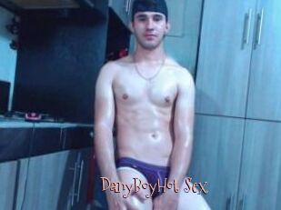 DanyBoyHot_Sex