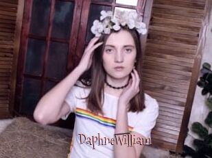 DaphneWilliam
