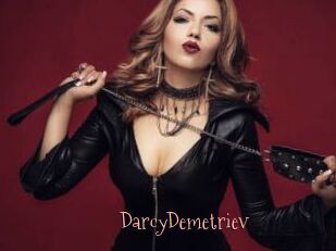 DarcyDemetriev