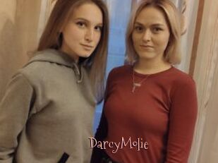 DarcyMolie