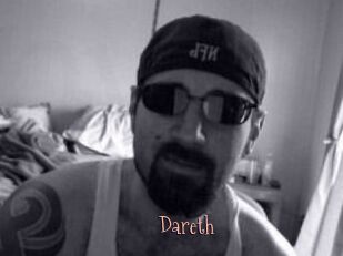 Dareth