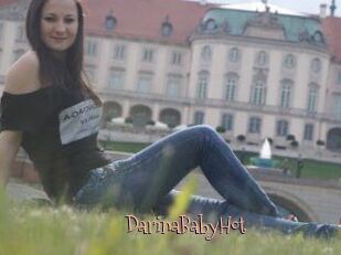 DarinaBabyHot