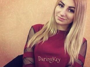 DaringKey