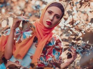 DariyaNazir