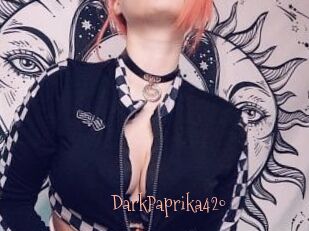 DarkPaprika420