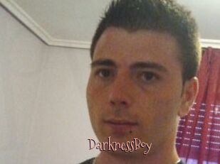 DarknessBoy