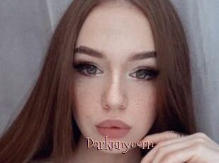 Darkunycorn