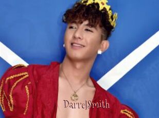 DarrelSmith
