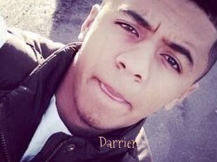 Darrien