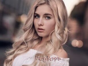 DarsyBenson