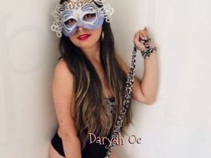 Daryah_Oc