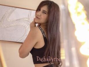DashaByrne
