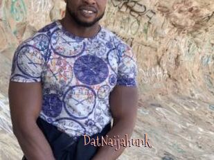 DatNaijahunk