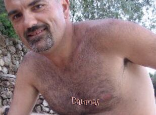 Daumas