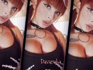 Davaruba