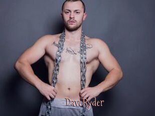 DaveRyder