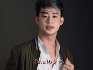 DavidHakenson