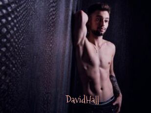 DavidHall