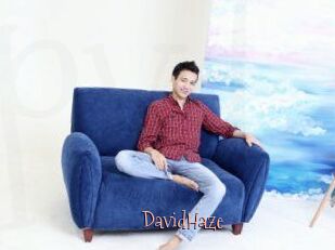 David_Haze