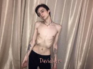 DavidHero