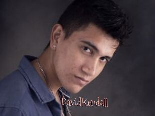 DavidKendall