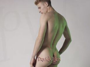 DavidOlsen