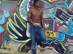 DavidSpartanoHot