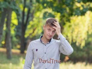 DavidTrue