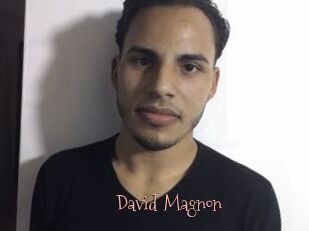 David_Magnon