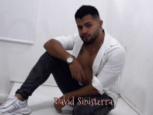 David_Sinisterra