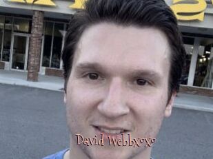 David_Webbxoxo