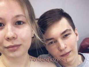 DavidandJessycam
