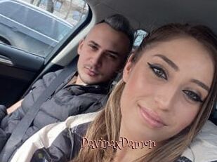 DavinaxDamon
