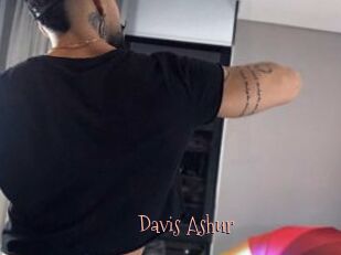 Davis_Ashur