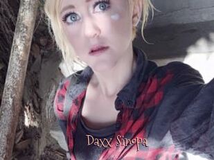 Daxx_Sinopa
