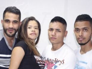 DayanAnBoys