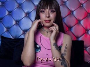 DayanCalvo