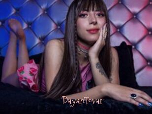DayanTovar