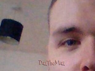 DazTheMaz